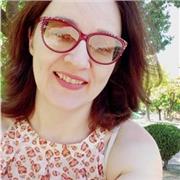 Ruso con profesora licenciada. Enfoque en la comunicación